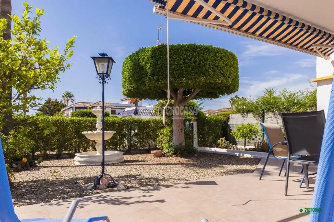 Appartamento con giardino in vendita a El Playazo, imagen 31
