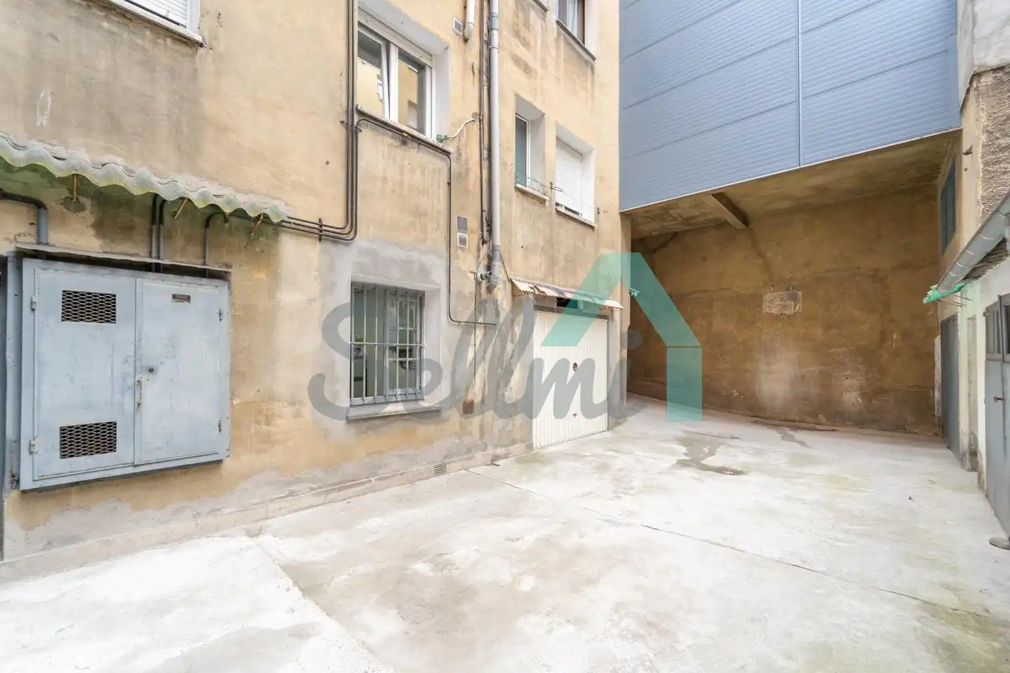 Wohnung zur Miete in Sagrado Corazón, imagen 37