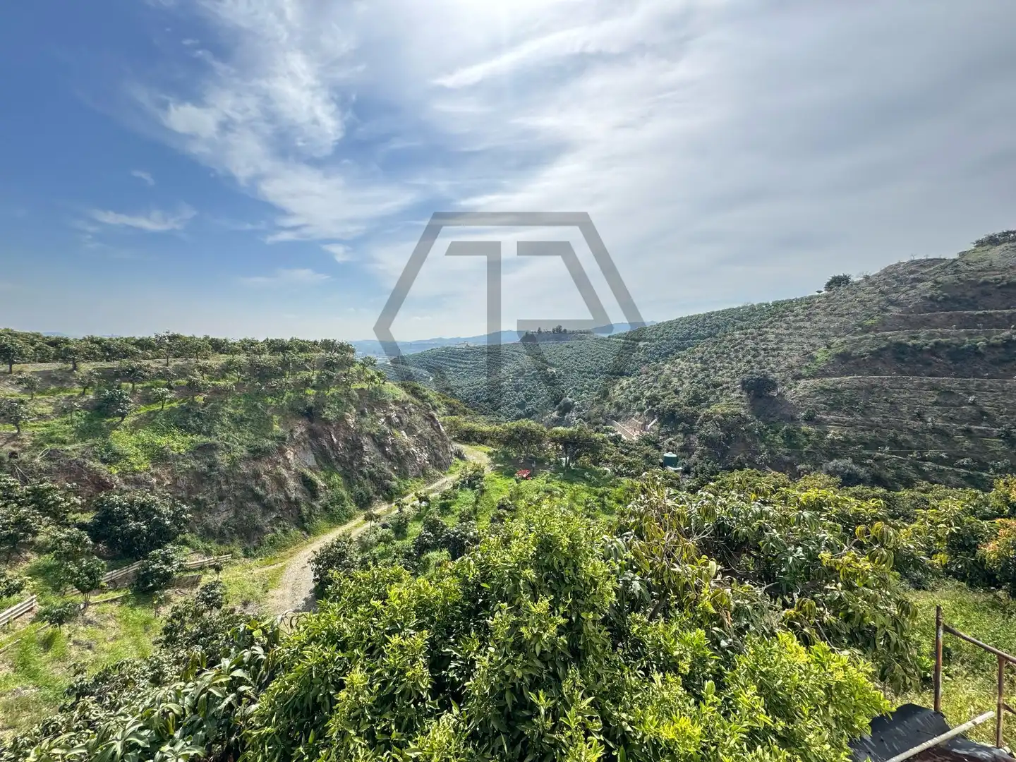 Rustikales Grundstück zum Verkauf in Atalaya Baja, imagen 30