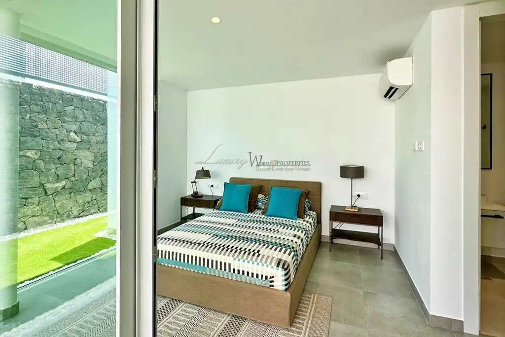 Casa con piscina en venta en Valito Sau, imagen 20