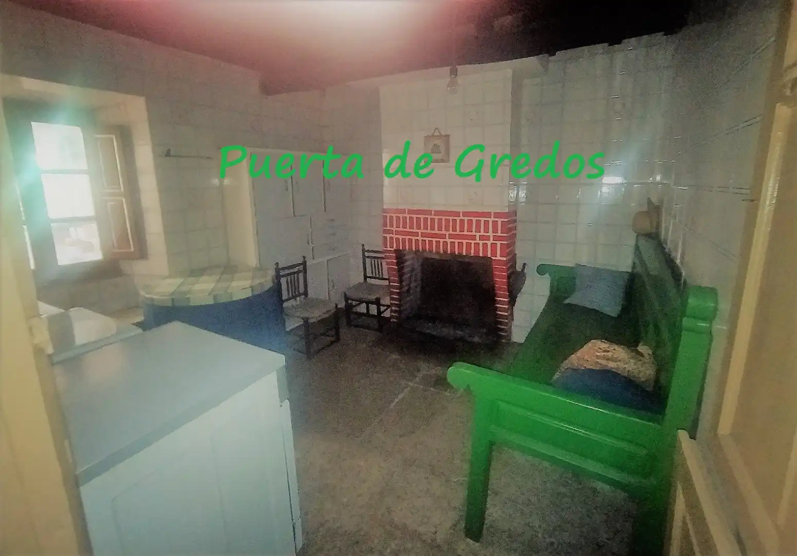 Casa o chalet en venta en Calle Arrabal Cuarta, 22, Navamorales