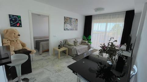 Photo 3 of Flat to rent in Calle Agave, Santangelo, Benalmádena