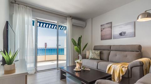 Photo 5 of Apartment to rent in Paseo de Velilla, 15d, Velilla - Velilla Taramay, Granada