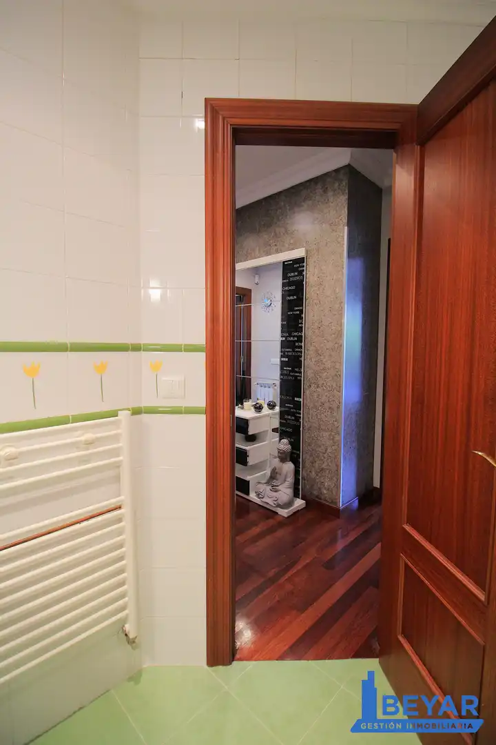 Flat with garden for sale in Liencres - Barrio Las Reigadas 22, imagen 16