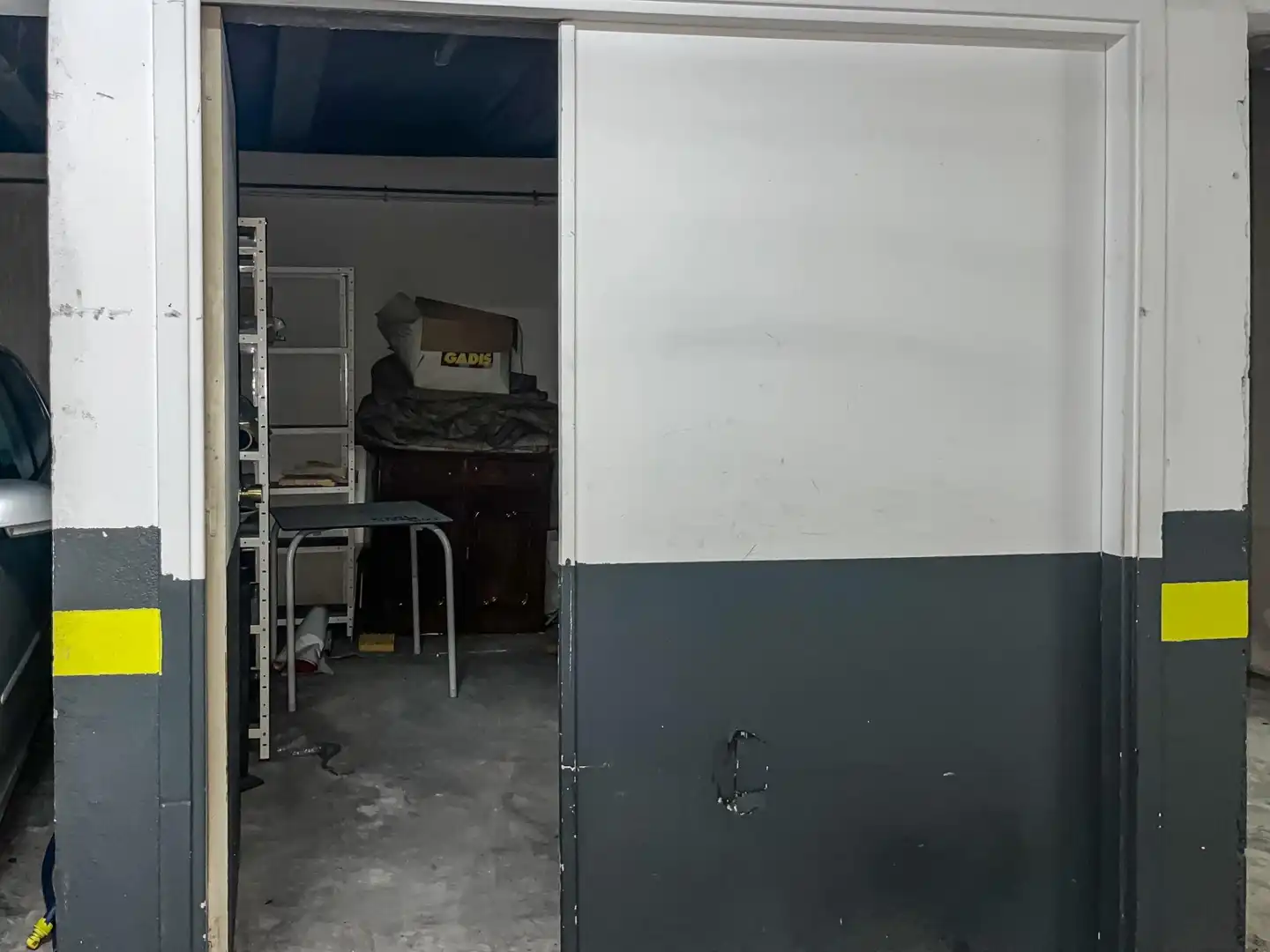 Pis en venda en A Coruña Capital  amb Calefacció, Parquet i Traster