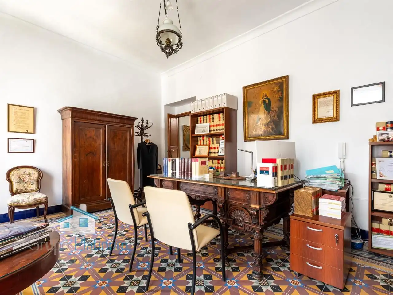 Apartments for sale in Albox