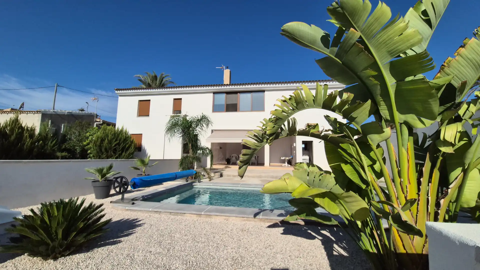 Casa o chalet en venta en Abanilla