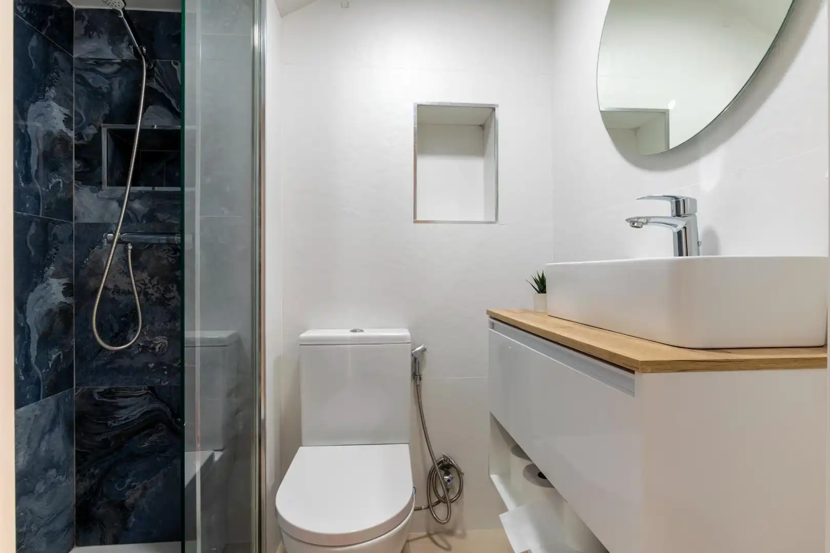 Maisonette mit Terrasse zum Verkauf in Plaça Indústria 3, imagen 8