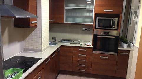 Foto 4 de Apartamento de alquiler en Zona Esportiva, Barcelona
