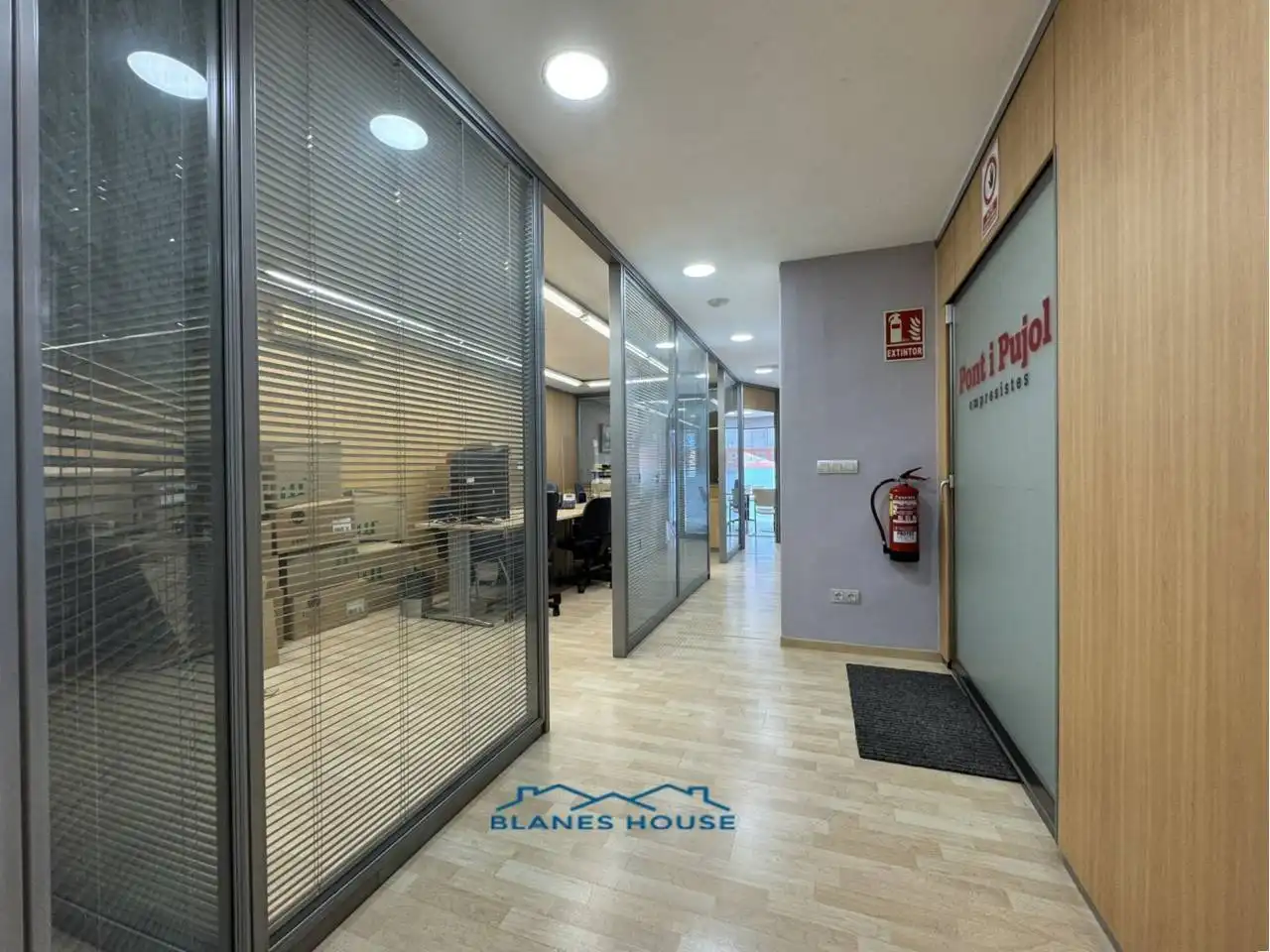 Locale commerciale in affitto a Camino Ral 35, imagen 9