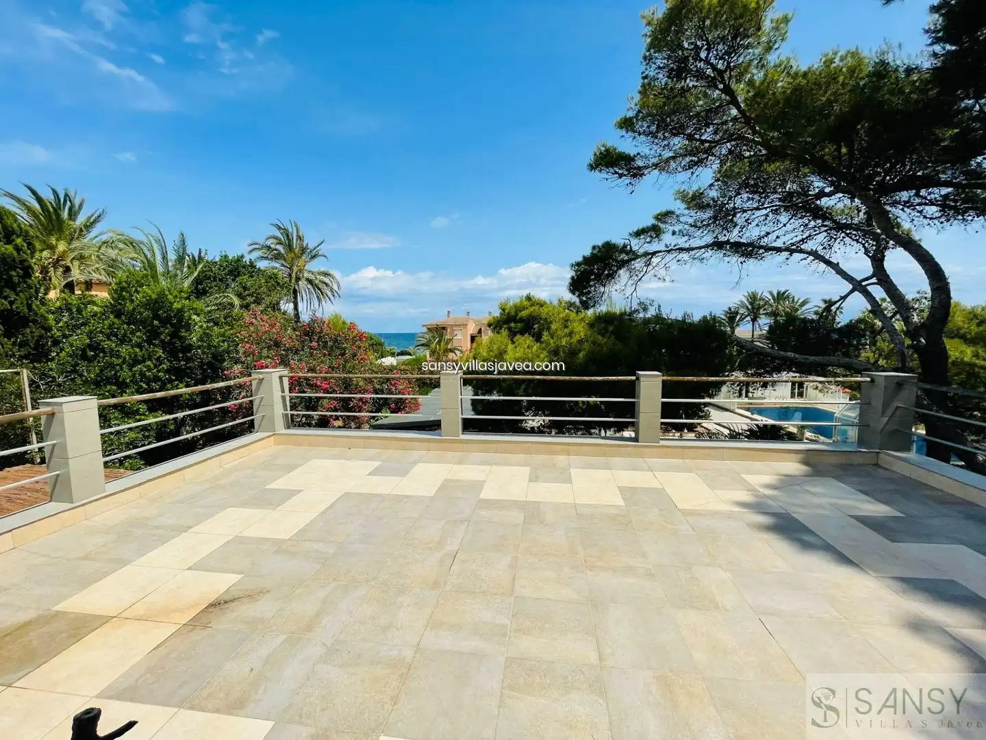 Chalet en venta en Las Rotas / Les Rotes, imagen 37