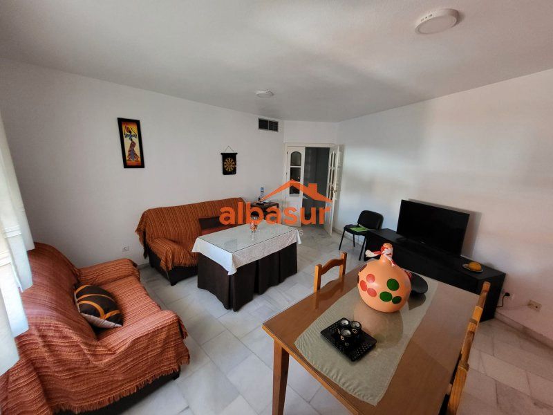 Exterior view of Flat to rent in  Córdoba Capital  with Air Conditioner, Heating and Terrace