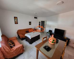 Exterior view of Flat to rent in  Córdoba Capital  with Air Conditioner, Heating and Terrace