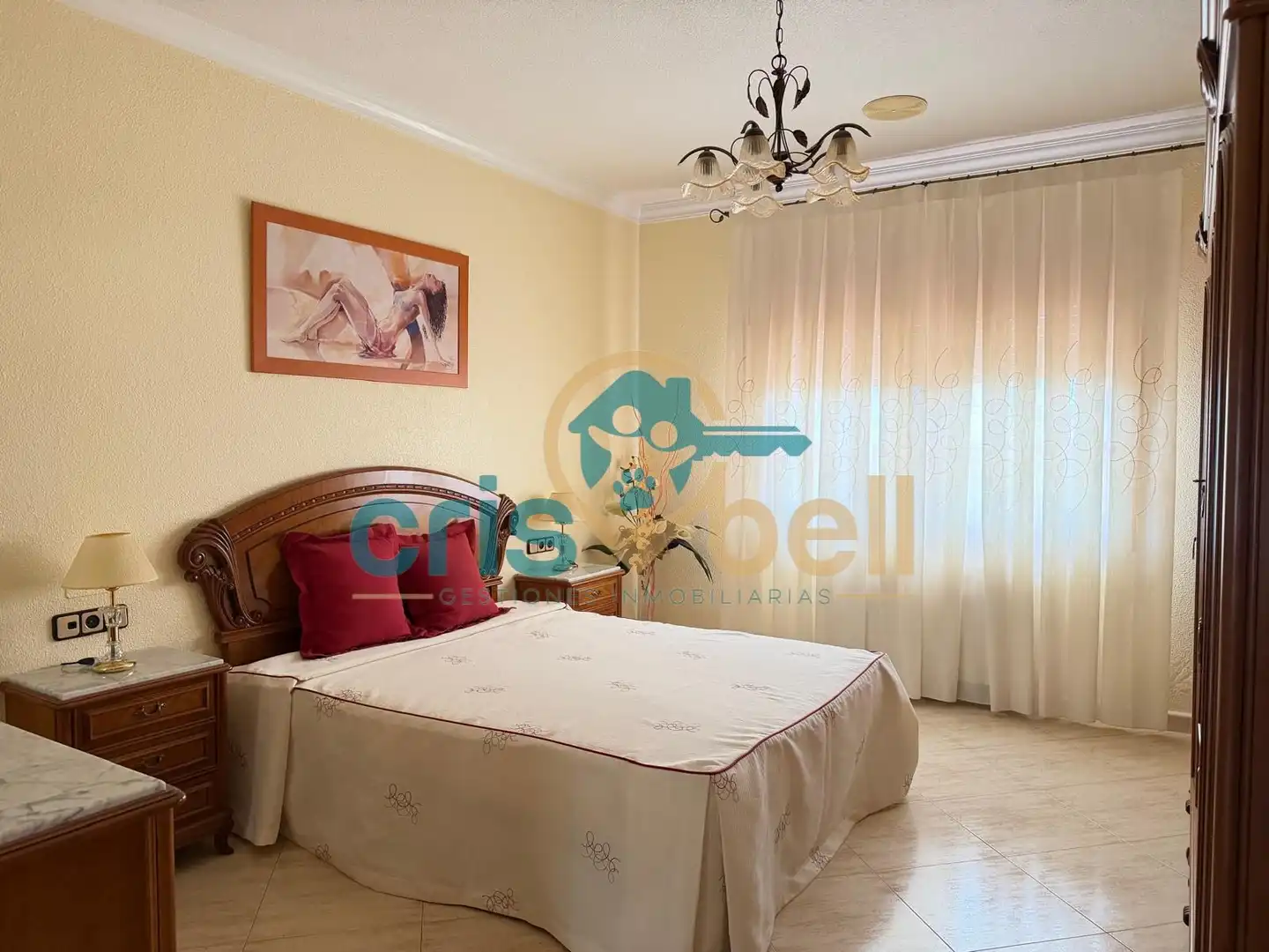 Detached house with garden for sale in Pedanías Centro, imagen 12