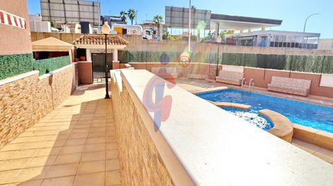 Foto 4 de Planta baixa en venda a Calle Maestro Alfonso Marín, 1, Puerto Deportivo, Guardamar del Segura
