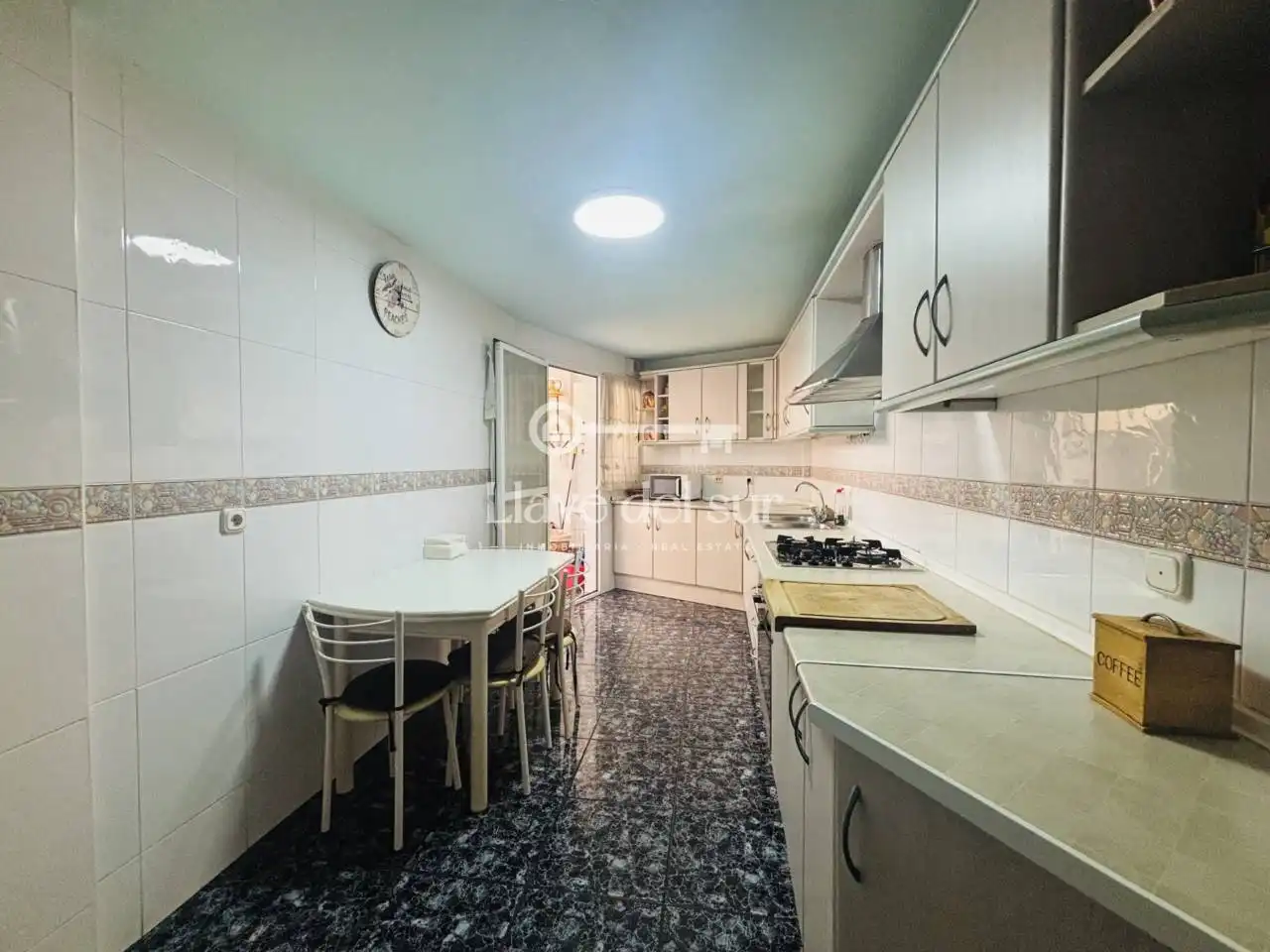 Flat with terrace for sale in Calle Lotería, imagen 10