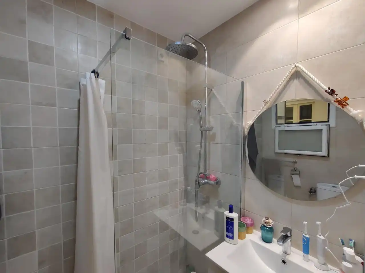 Piso con ascensor en venta en Carrer del Comte Borrell, imagen 14