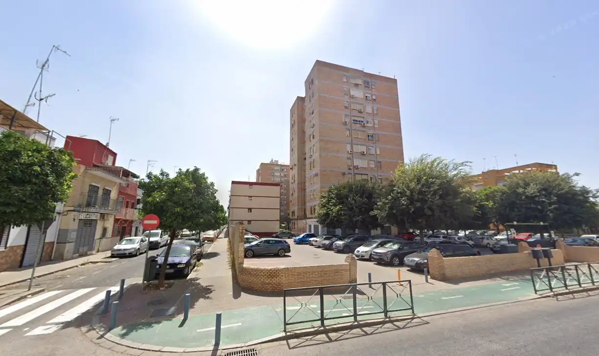 Piso en venta en Cerro - Amate, imagen 2