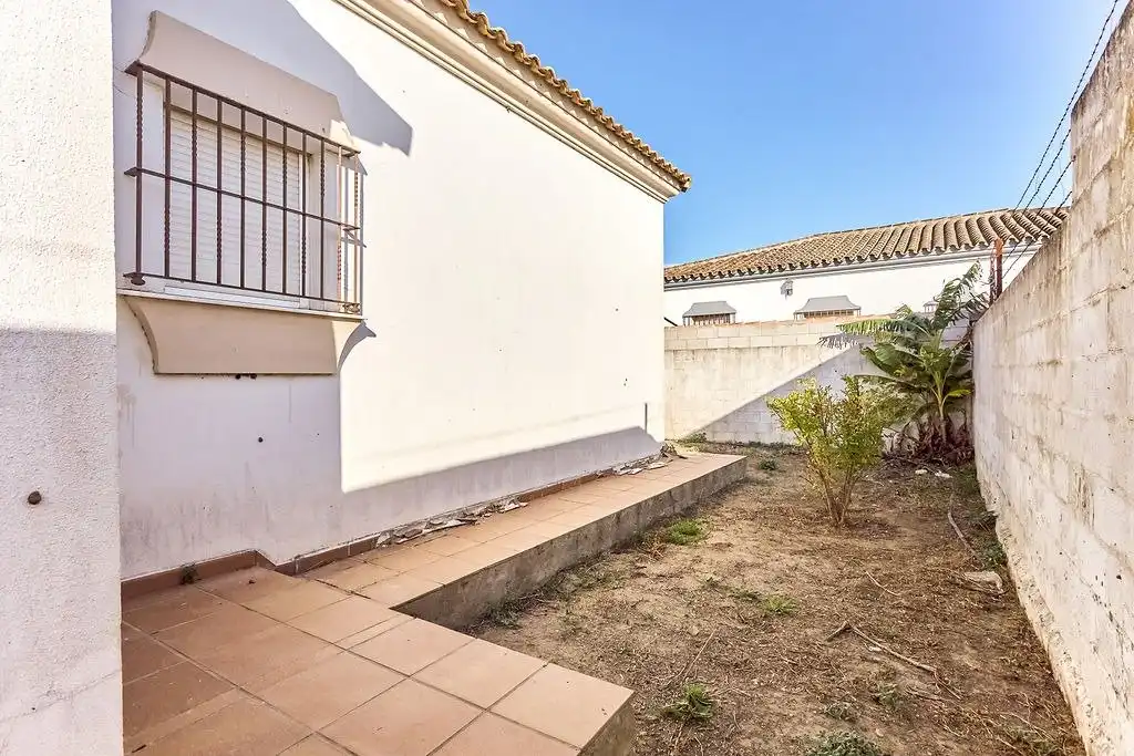 Houses for sale in Pelagatos - Pago del Humo