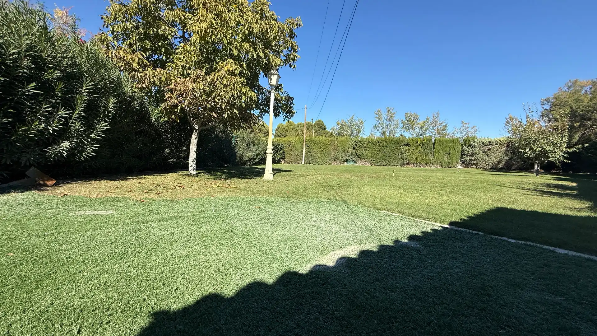 Villa avec jardin à vendre à Urbanizacion Aguasol, imagen 20