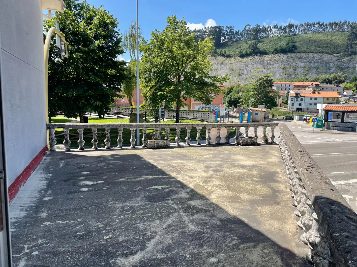 Casa o xalet en venda a Barrio Pesués Estación, 1, Val de San Vicente