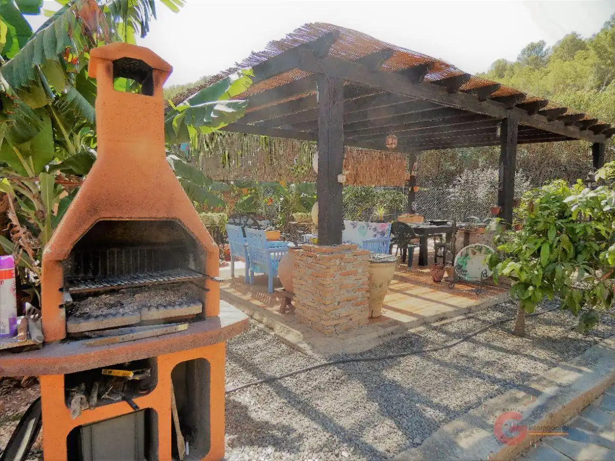 Casa o xalet en venda a Torrenueva Costa