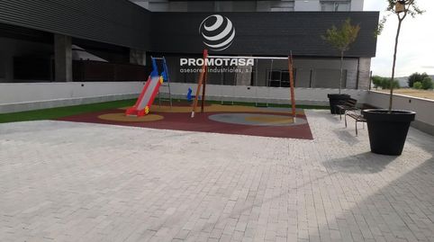 Foto 3 de Piso de alquiler en Rivas Futura, Rivas-Vaciamadrid