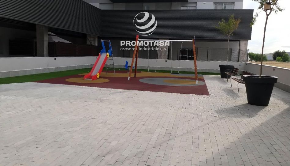 Piso de alquiler en Rivas Futura - Imagen 3