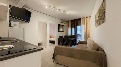 Foto 3 de Pis de lloguer a N/a, Fort Pienc,  Barcelona Capital