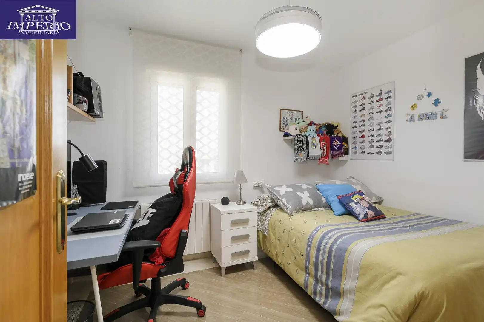 Villa con terrazza in vendita a Calle Cerro Bufón, imagen 12
