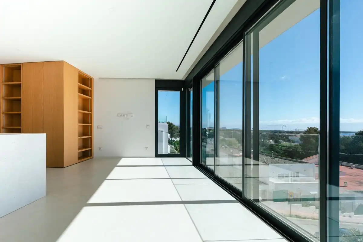 Casa con terraza en venta en Carrer de Ramon Llull, imagen 9