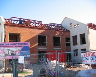 Exterior view of Building for sale in Ribeira