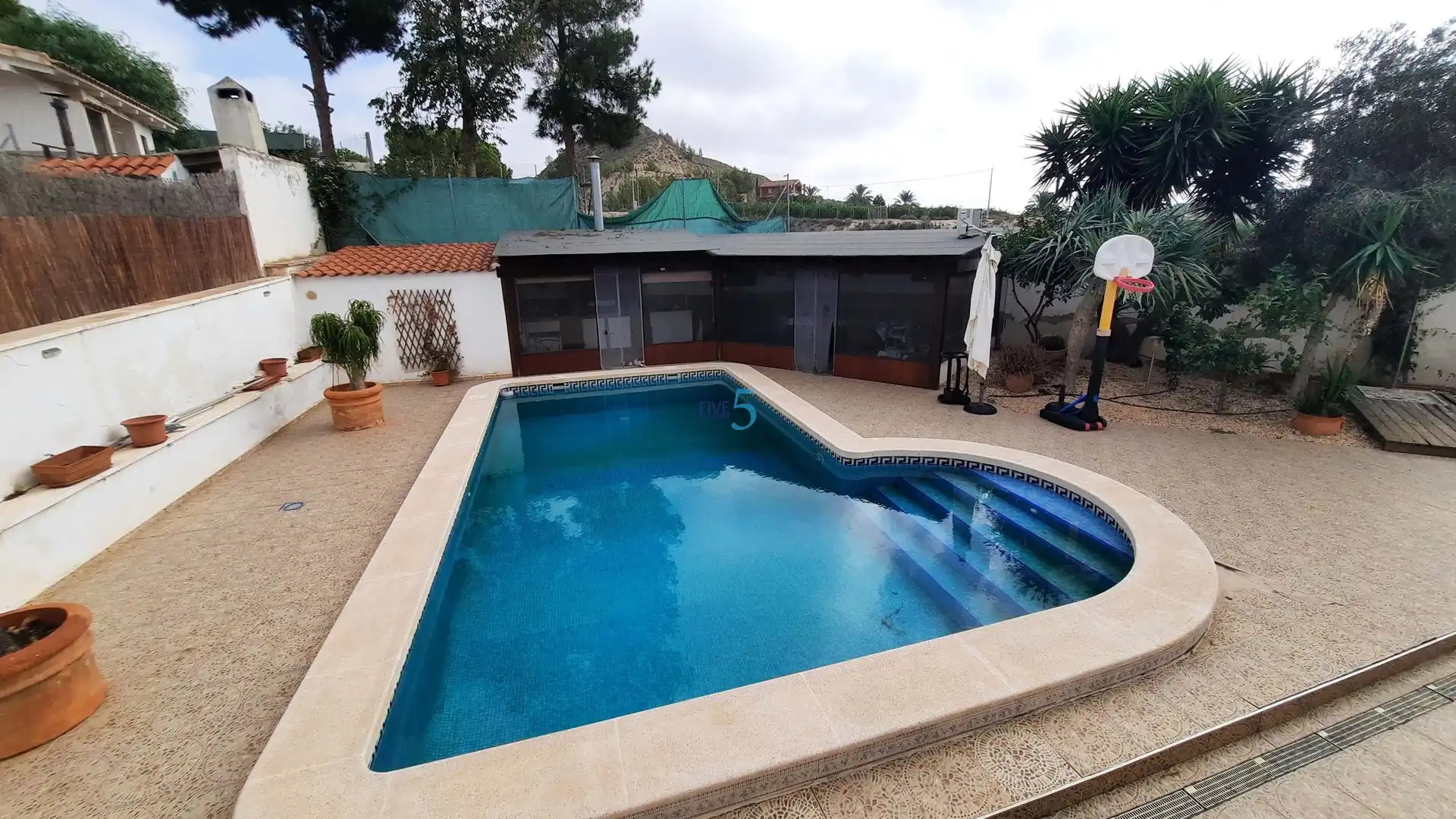 Casa o xalet en venda a Cañadas de San Pedro