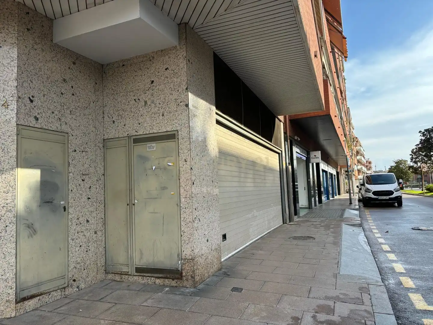 Parking à vendre à Carrer Major, 104, Sant Joan Despí, Spain 104, imagen 8