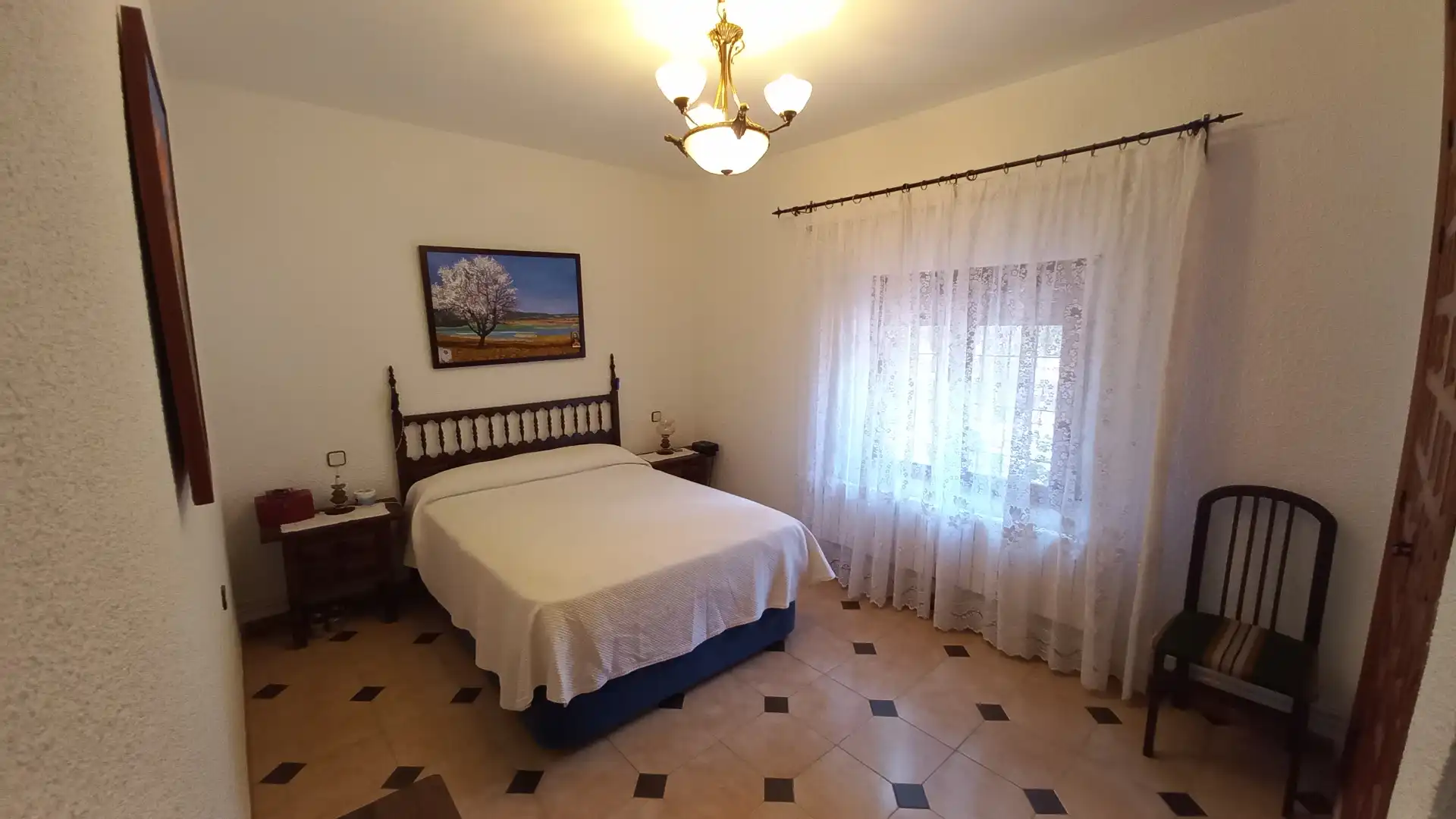 Villa mit Pool zum Verkauf in Pedanías - Extrarradio, imagen 20