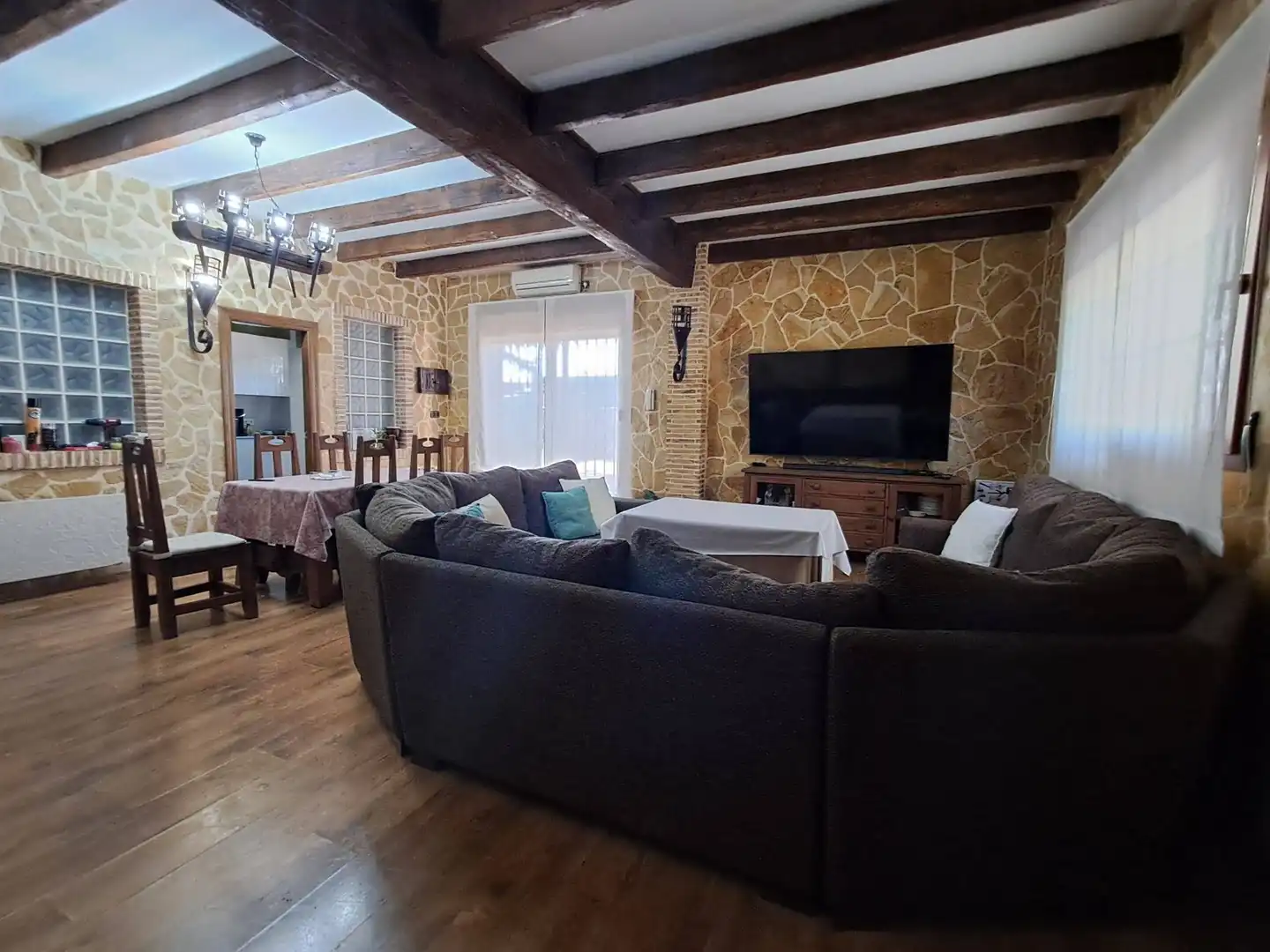 House with pool for sale in Camino DE LOS JABONEROS, imagen 34