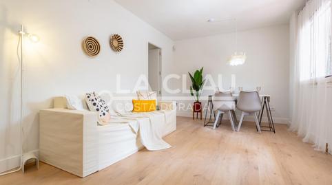 Foto 4 de Pis en venda a De Fra Juníper Serra, Mar i Camp - Platja dels Capellans, Tarragona