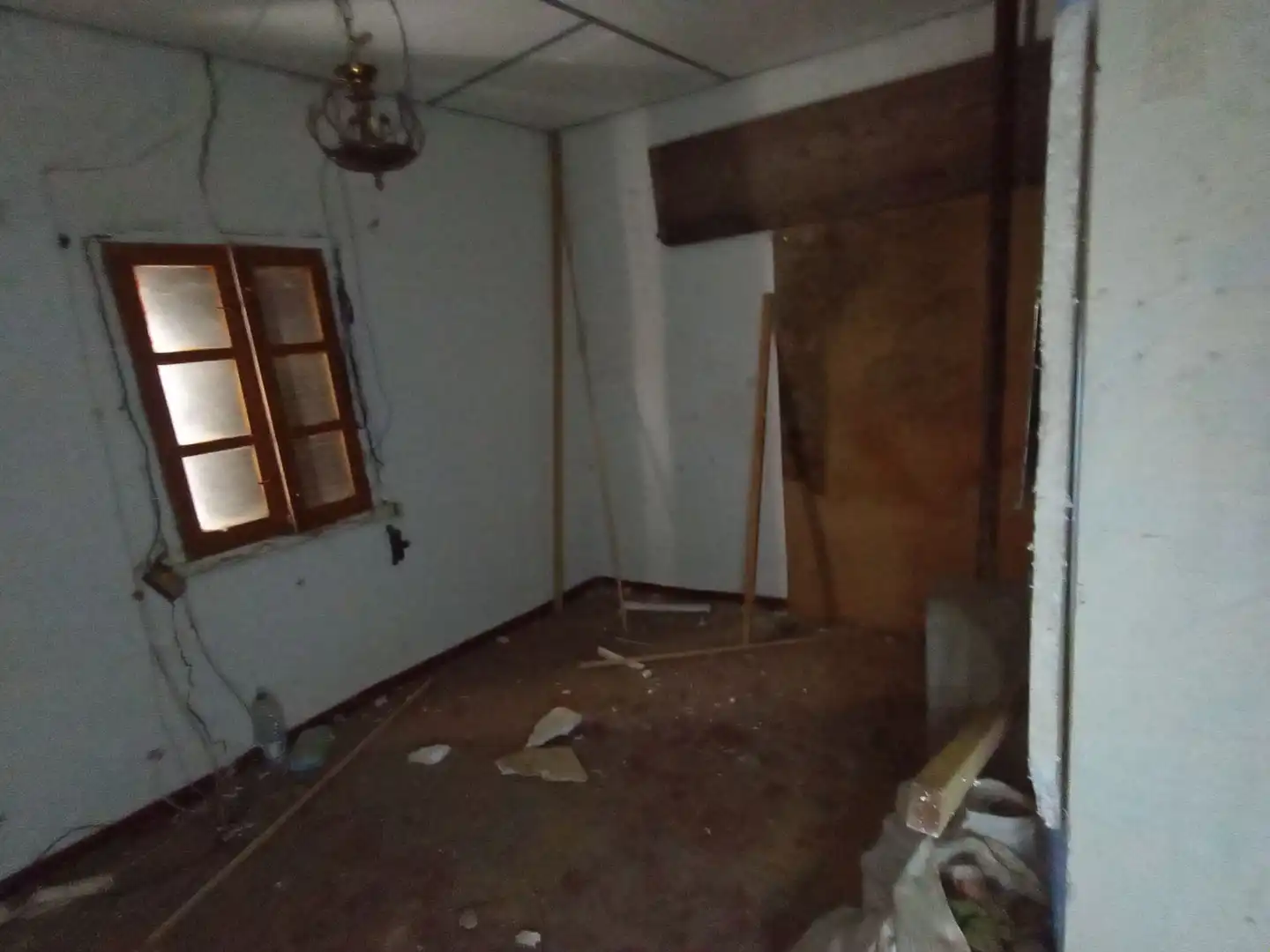 Casa adosada en venta en Medina de Rioseco, Valladolid