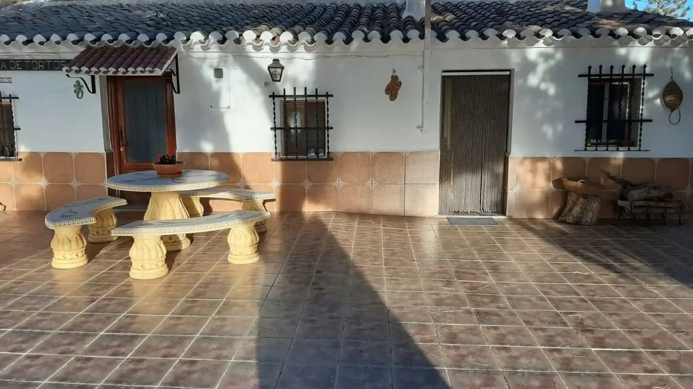 Haus oder Chalet zum Verkauf in Paraje Cuesta de Gos, 38, Tébar - Los Arejos