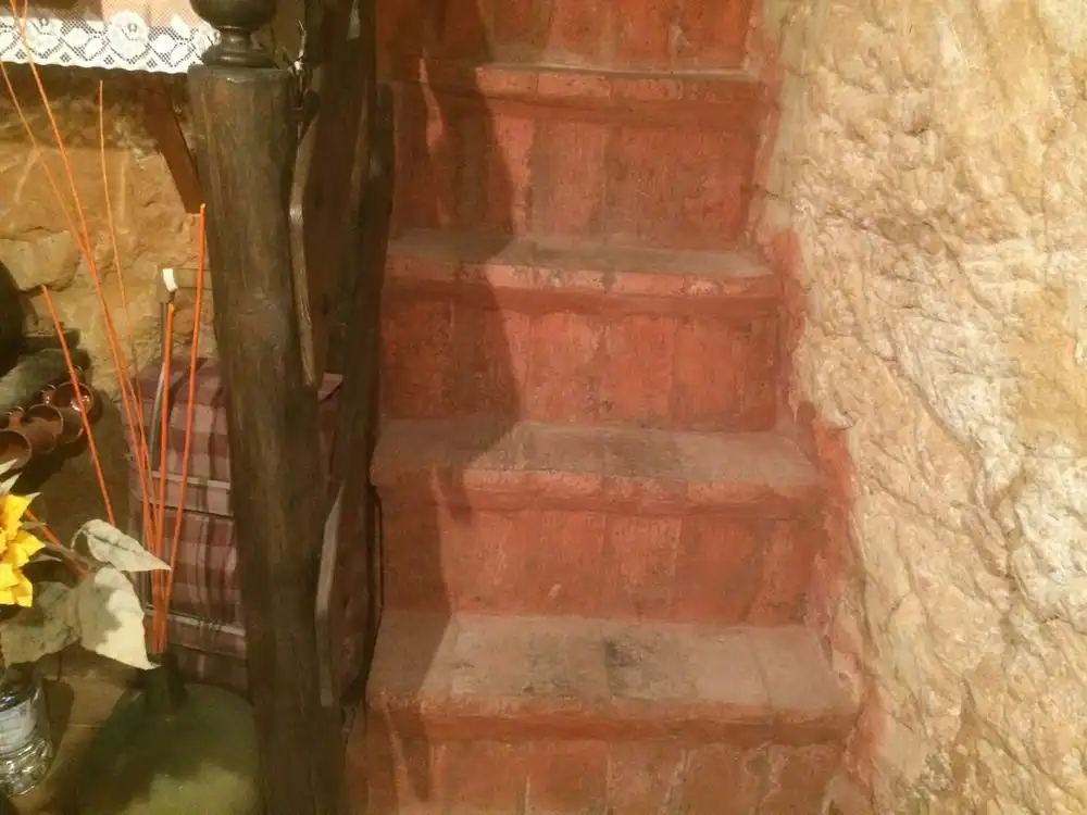 Casa o chalet en venta en Carbonero el Mayor con Aire acondicionado, Calefacción y Terraza