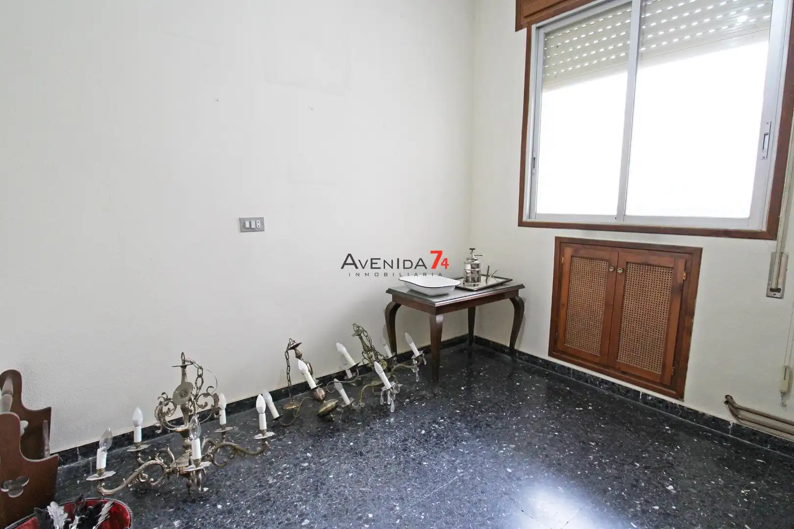 Appartement avec terrasse à vendre à Lorca Ciudad, imagen 17
