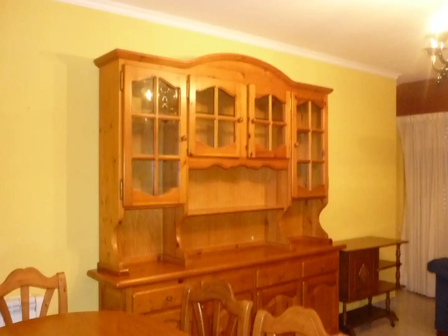 Appartement à louer à A Gándara, imagen 31