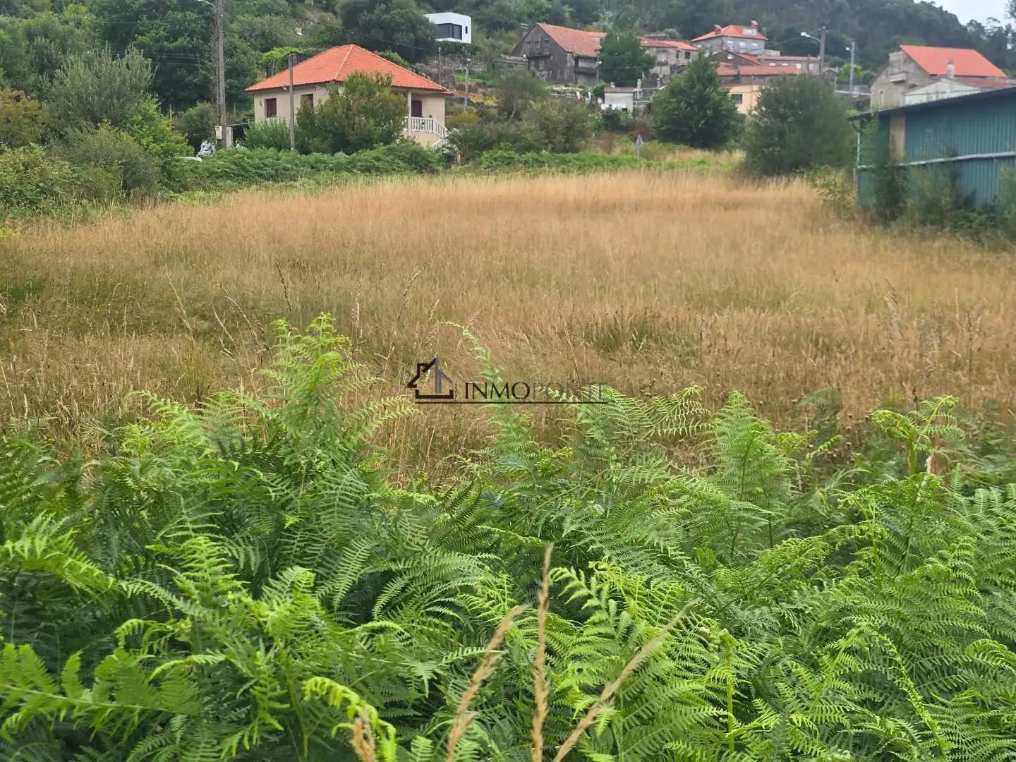 Terrenys i solars en venda a Cotobade, imagen 7