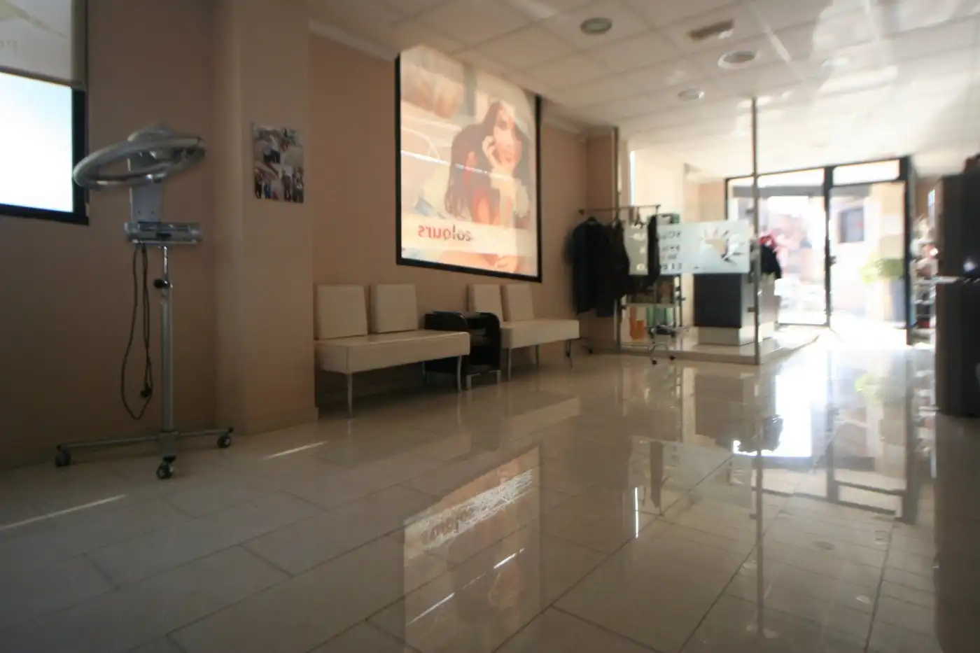 Local comercial en venda a La Vall d'Uixó