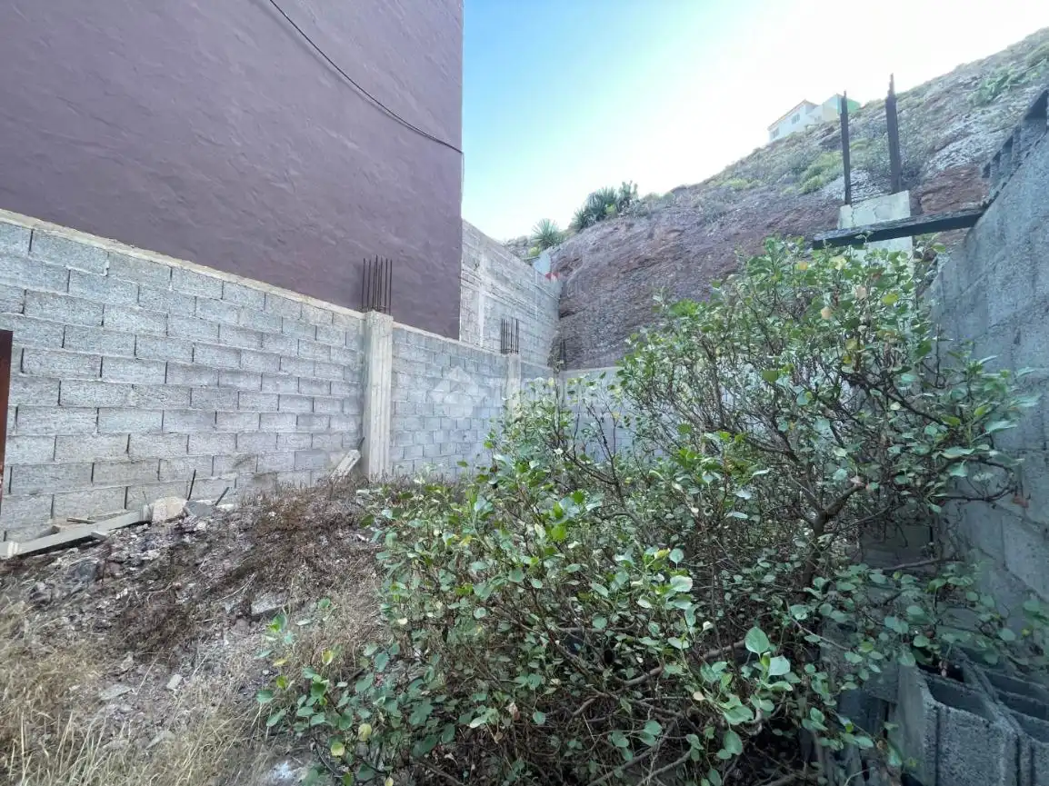 Terreny residencial en venda a C. Méjico, imagen 4