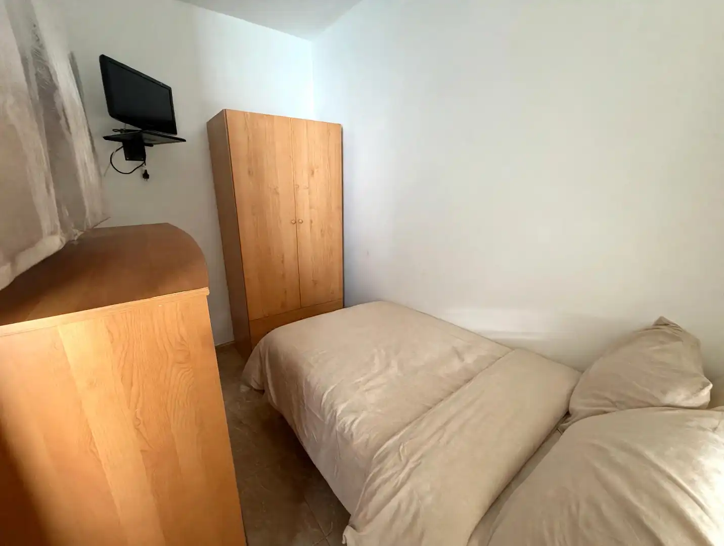 Piso con terraza en venta en La Plantera, imagen 12