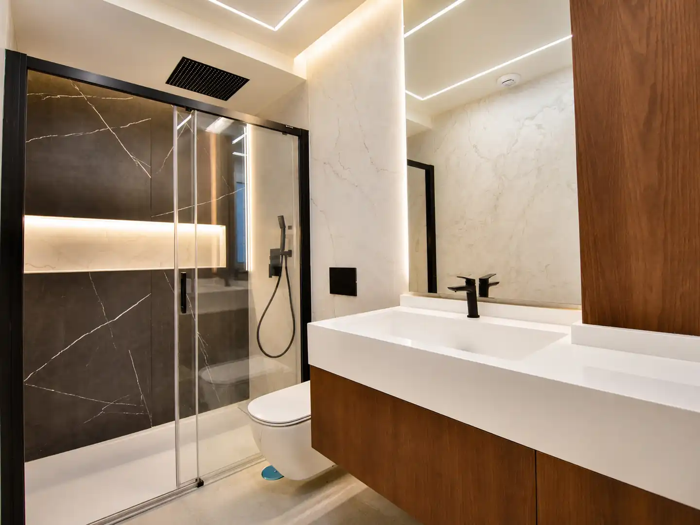 Baño de Piso en venta en Telde con Trastero
