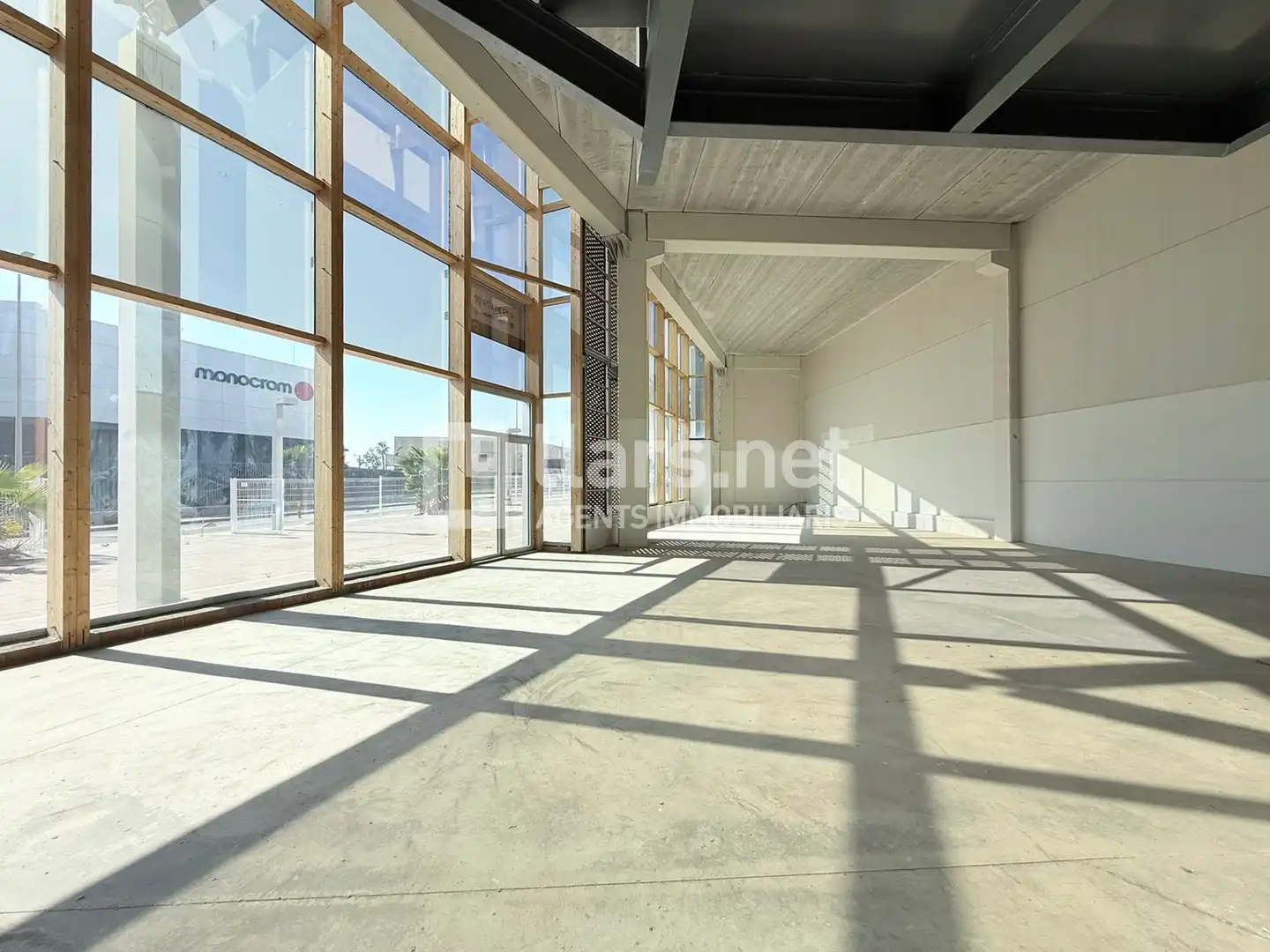Industrial buildings for rent in Vilanova i la Geltrú