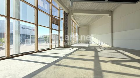 Photo 3 of Industrial buildings for rent in Passatge de Vilanoveta, Masia Nova - Solicrup, Vilanova i la Geltrú