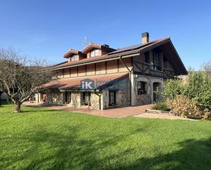 Casa o xalet en venda a San Miguel